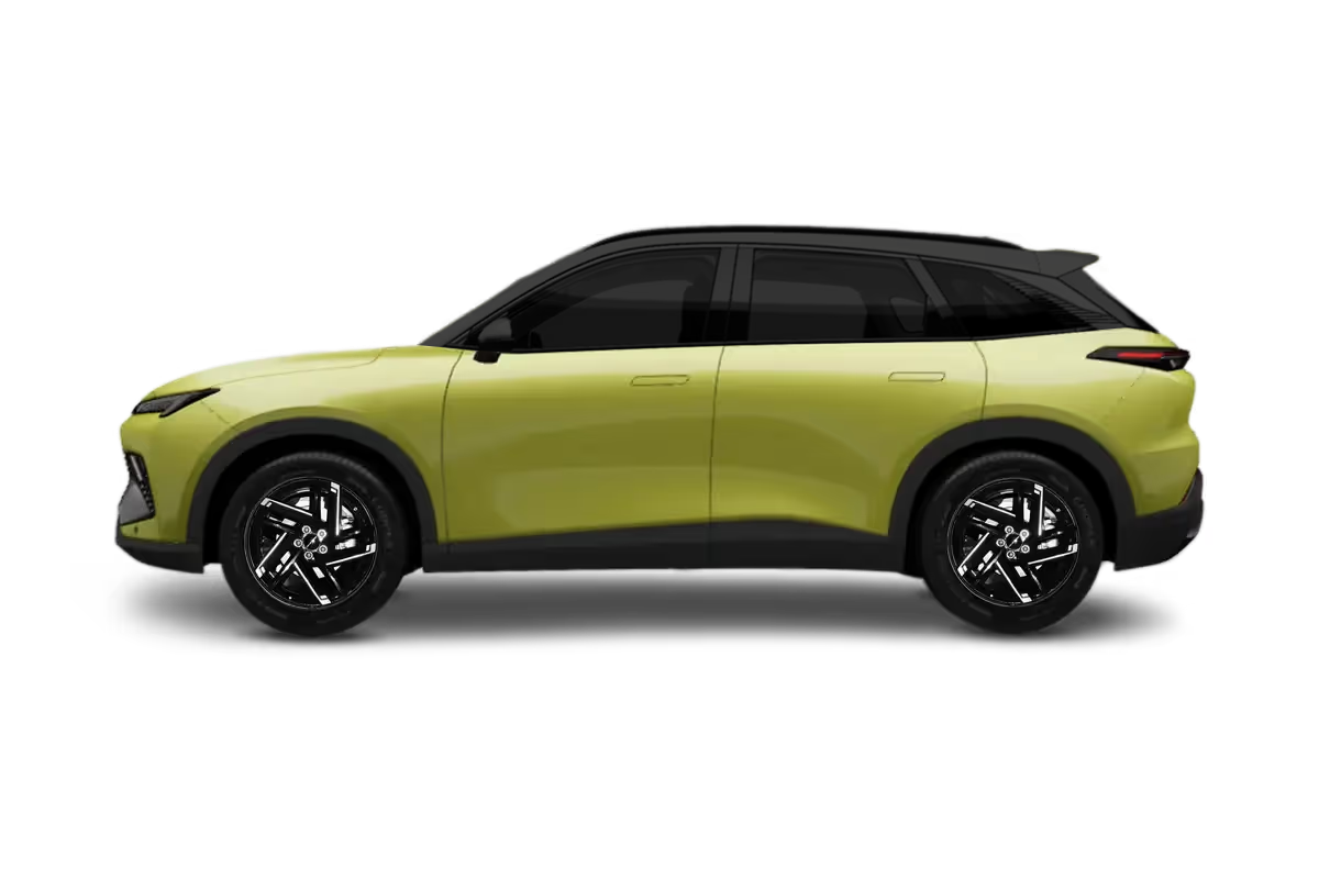 X55 II